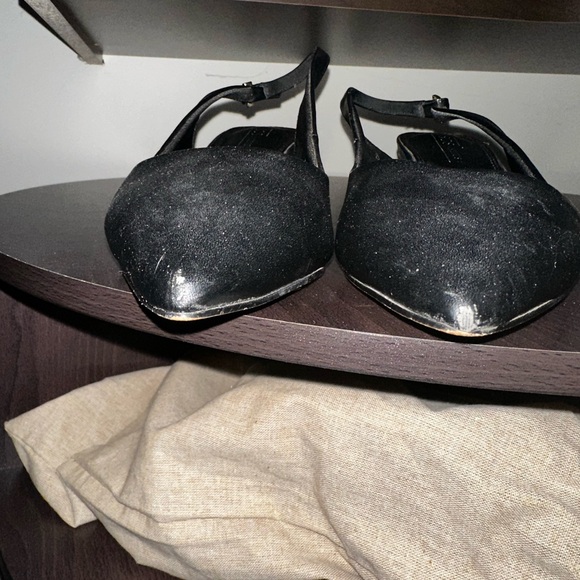 ASOS Sphere heel shoes - Picture 2 of 7